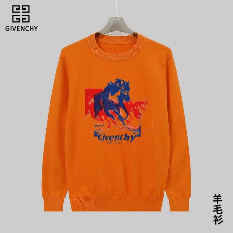 GIVENCHY Men's Sweater 13